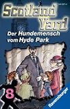 8 der Hundemensch Vom Hyde Pa [CASSETTE]