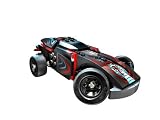 Review LEGO 8669 / LEGO Racers 8669: Fire Spinner 360