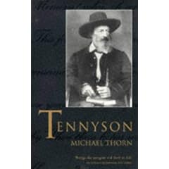 Tennyson: The Man and His Work