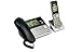 VTECS6949 - VTECH VTCS6949 Corded Cordless 2-Handset Telephone System with Dual Caller ID
