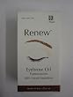 Renew Eyebrow Oil Revitalizer .33 oz / 100% Natural Ingredients