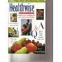 healthwise handbook: a self-care guide for you and your family