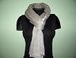 silk pashmina scarf