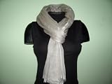 silk pashmina scarf
