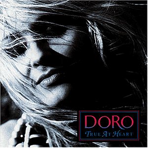 Doro - You Gonna Break My Heart Lyrics - Zortam Music