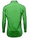 Youstar Men's Regular Fit Dress Shirt