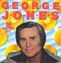 George Jones - 20 Greatest Hits