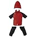 Casual Canine Snowsuit for Dogs, 16