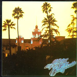 CD-Charts  Search : Hotel California [CASSETTE]