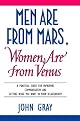 Men Are from Mars, Women Are from Venus