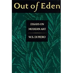 Out of Eden: Essays on Modern Art