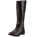Timezone Gambia SC "crack" 89091, Damen Stiefel