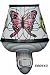 Nachtlicht Butterfly #643 -