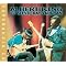 Stevie Ray Vaughan Live on CD and DVD