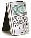 Merriam-Webster Collegiate Speaking electronic dictionary Franklin  SCG-1870