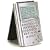 Franklin Electronics SCG-1870 Ultimate Portable Reference Suite Speaking Dictionary