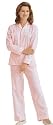 Long Sleeve Flannel Pajamas