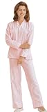 Long Sleeve Flannel Pajamas