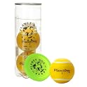 Orbee-Tuff Tennis Ball 3-Pack