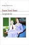 La Grande (Seix Barral Biblioteca Breve) (Spanish Edition)