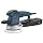 Bosch 3727DEVS 3.3 Amp 6-Inch Hook-and-Loop Random-Orbit Variable-Speed Sander/Polisher with Dust Canister