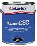 Interlux Micron CSC Gallon - 5583G - Black