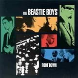 Root Down [Vinyl LP] - Beastie Boys