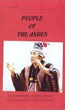 People of the Andes