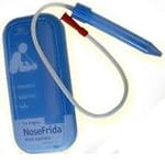 Nosefrida The Snotsucker Nasal Aspirator