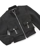 BCX Girls Bomber Jacket