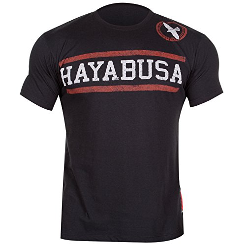 Hayabusa Official MMA Tradition T-Shirt
