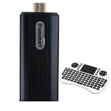 101Targets Tronsmart T428 RK3188 Quad Core Mini TV Box Android 4.2 Smart TV Stick 2GB RAM 8GB ROM Broadcom AP6330 BT Wifi with R