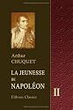 La jeunesse de Napoléon: Tome 2. La Révolution