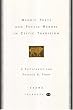 Heroic Poets and Poetic Heroes in Celtic Traditions: CSANA Yearbook 3-4