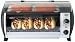 The Helman Group HRT-540 Large 1000-Watt Hot-Dog Roller