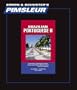 Portuguese (Brazilian) II, Comprehensive: Learn to Speak and Understand Brazilian Portuguese with Pimsleur Language Programs