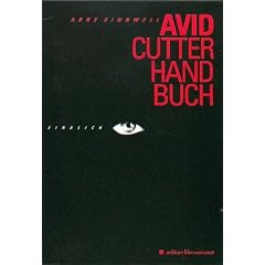 AVID Cutterhandbuch
