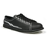 Pyramid Men's Ram Black