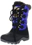 San Bernardo 80-Rina-bl M�dchen Stiefel