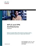 MPLS and VPN Architectures, Vol. 2