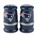 New England Patriots Shakers