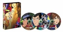 ルパン三世~生きていた魔術師~〈初回限定生産DVD/CD+CD-ROM付スペシャル仕様〉