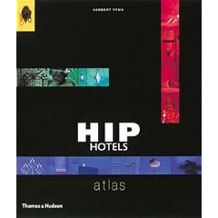 Hip Hotels: Atlas (HIP Hotels®)