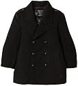 Guess Boys 2-7 Black Label Peacoat