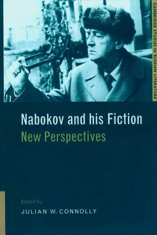Vladimir Nabokov