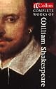 Complete Works of William Shakespeare