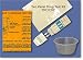 Personal Drug Test Kit