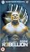 VHS : WWE - Rebellion 2002