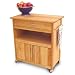 Modified Cuisine Cart, Open/Enclosed