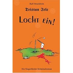 Tristan Irle - Locht ein!